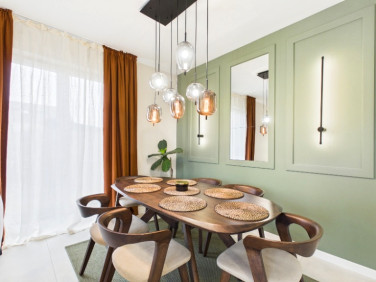 Mieszkanie Żmigród