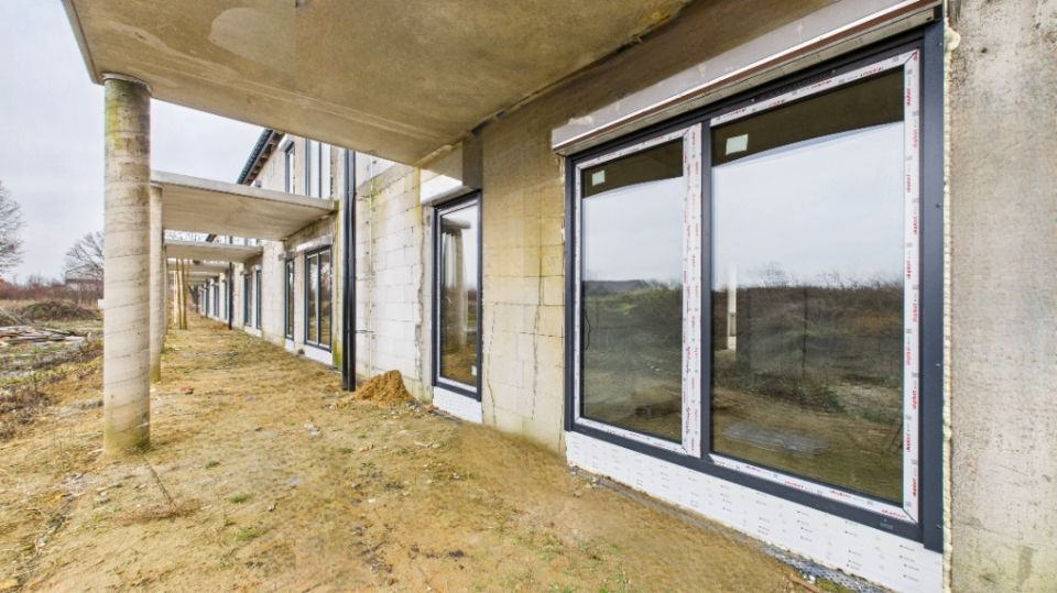 Mieszkanie Środa Śląska