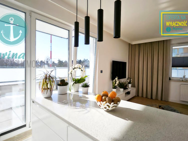 Mieszkanie Gdynia