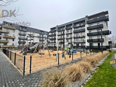 Mieszkanie Sochaczew