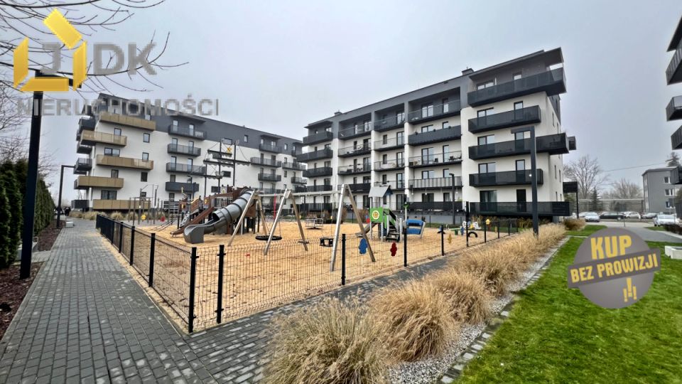 Mieszkanie Sochaczew