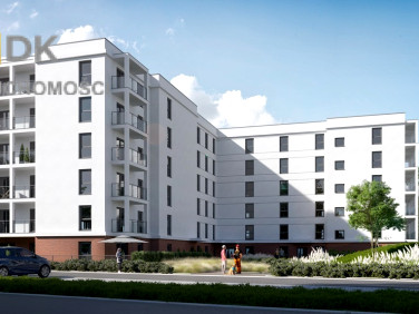 Mieszkanie blok mieszkalny Sochaczew