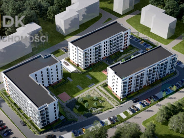 Mieszkanie blok mieszkalny sprzedaż