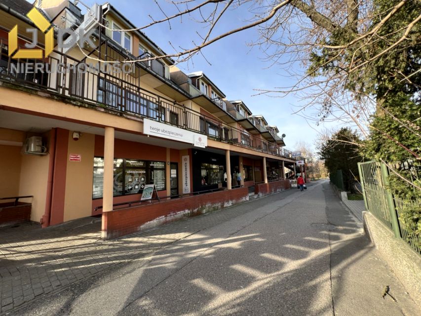 Mieszkanie Sochaczew