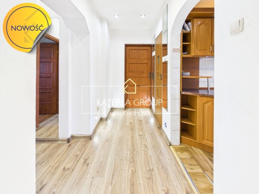 Mieszkanie Bydgoszcz