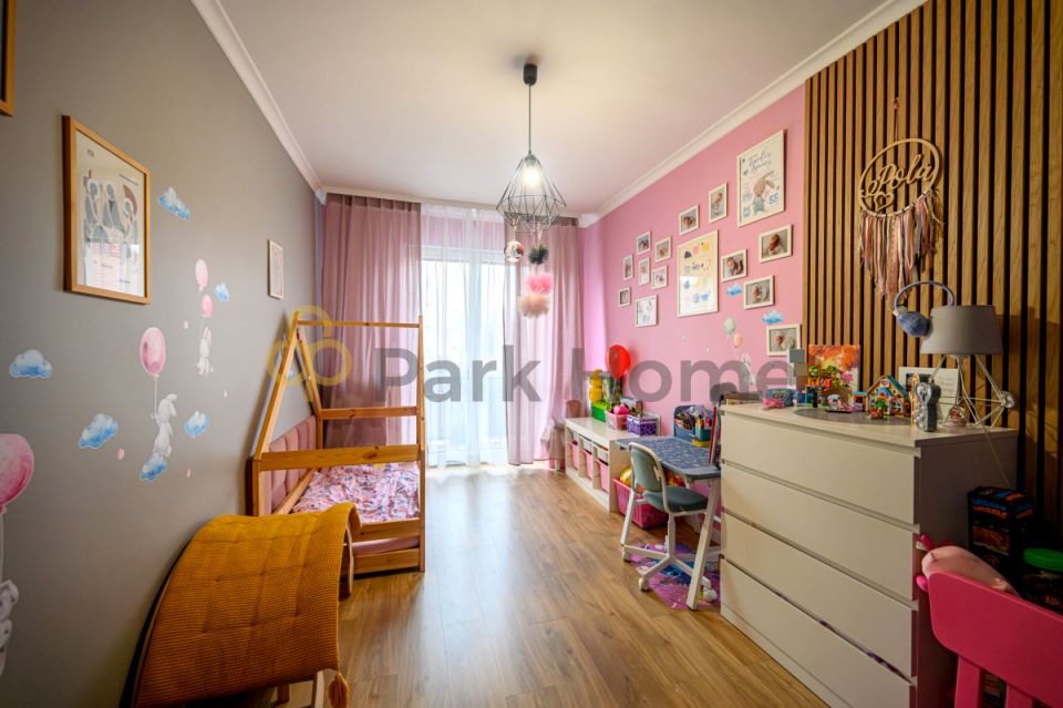 Mieszkanie Zielona Góra