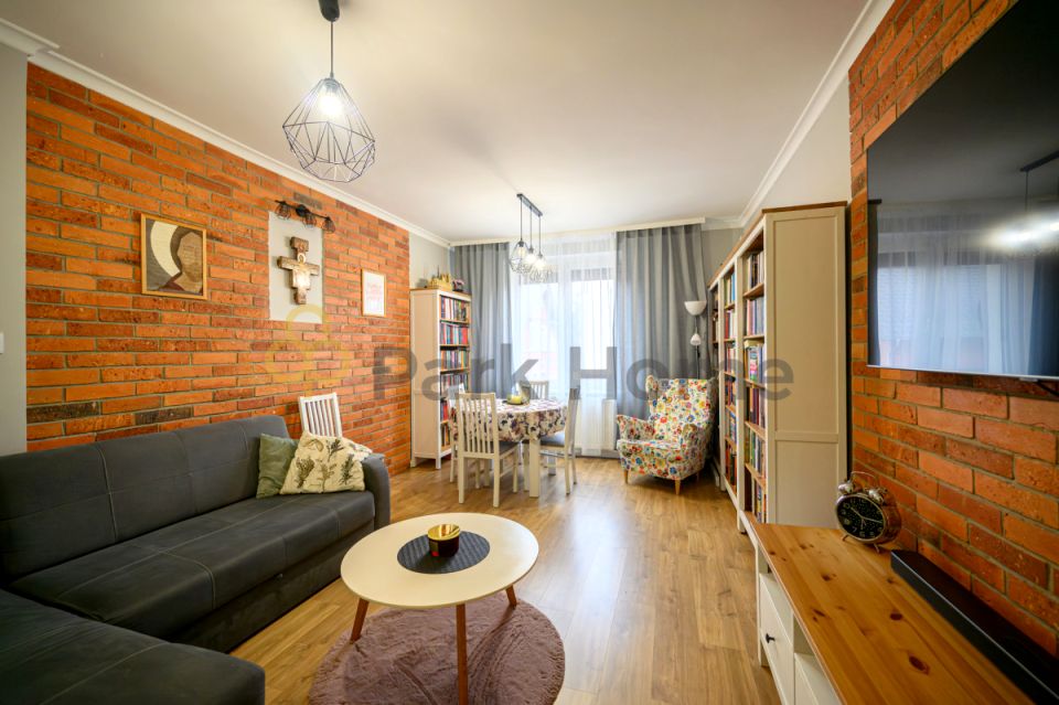 Mieszkanie Zielona Góra