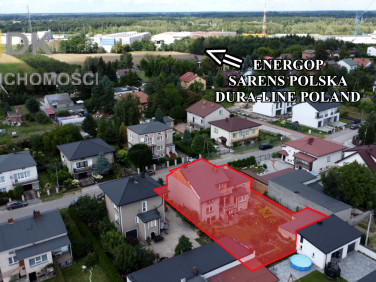 Dom Kozłów Biskupi