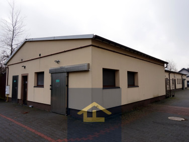 Budynek użytkowy KARCZEW