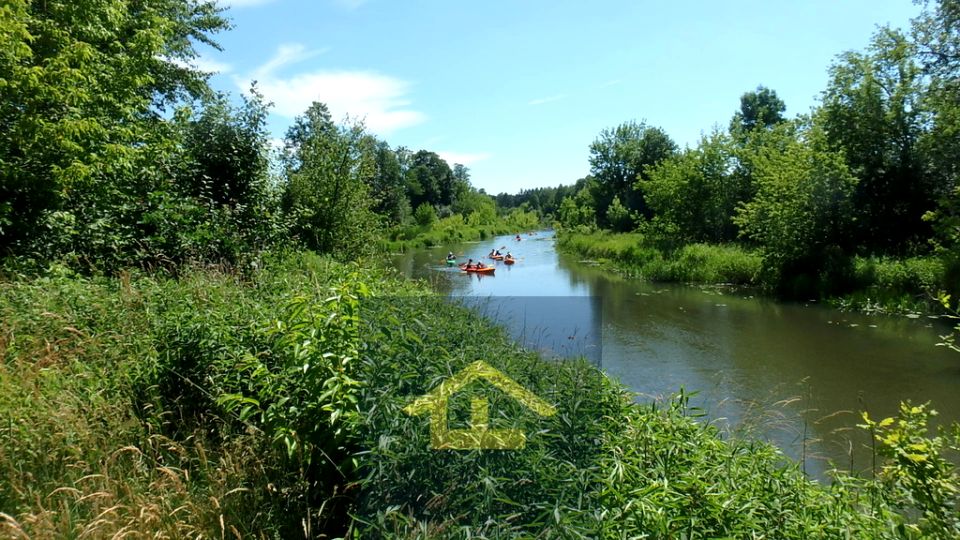 Działka inna LIPOWO