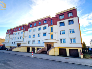 Mieszkanie Kruszwica