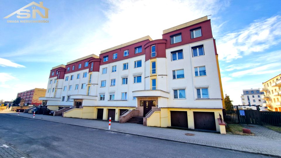 Mieszkanie Kruszwica