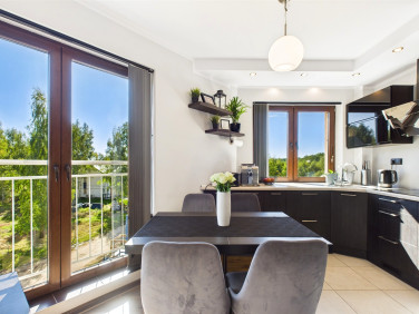 Mieszkanie Oborniki Śląskie