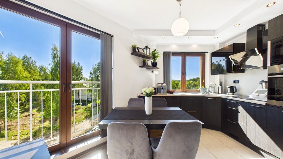 Mieszkanie Oborniki Śląskie