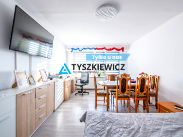 Mieszkanie Dąbrówka