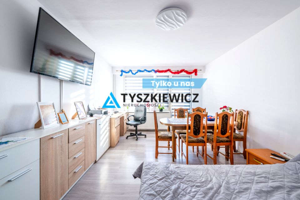 Mieszkanie Dąbrówka