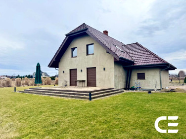 Dom Moszyce sprzedaż