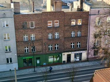 Budynek użytkowy Tarnowskie Góry