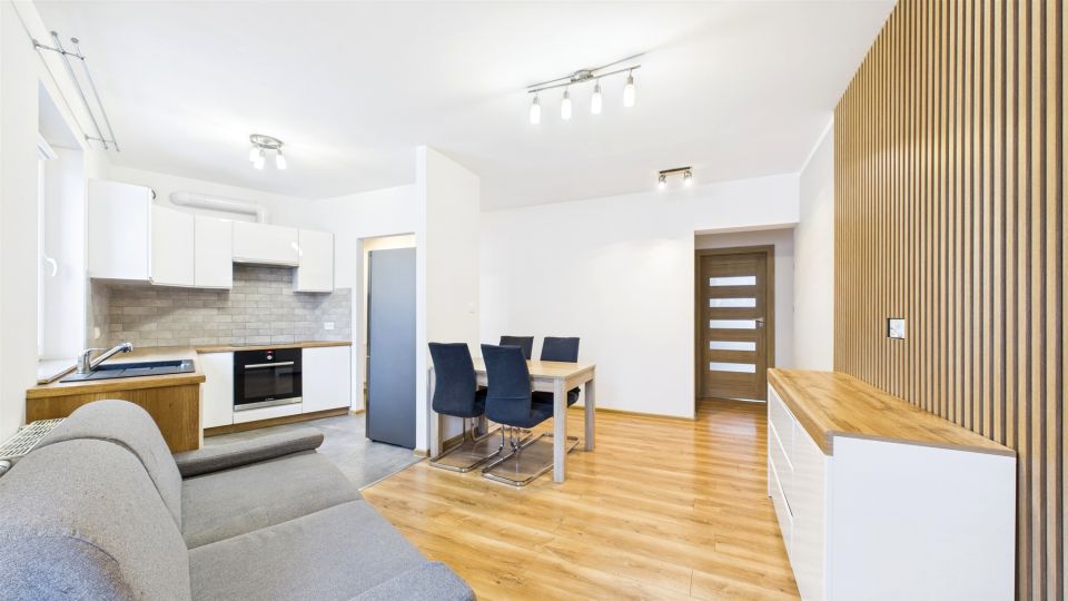 Mieszkanie Oleśnica