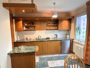 Mieszkanie Leszno sprzedaż