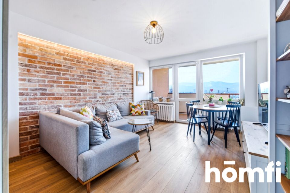 Mieszkanie Bielsko-Biała