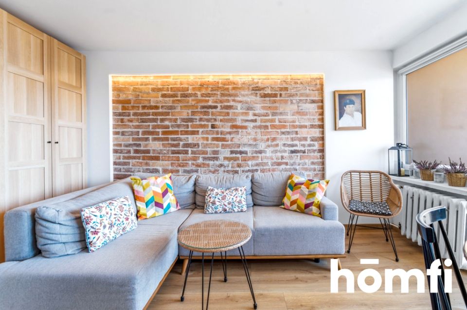 Mieszkanie Bielsko-Biała