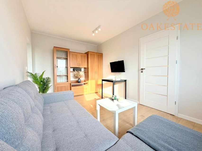 Mieszkanie Kielce wynajem