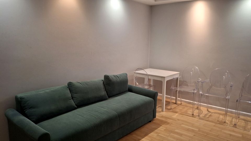 Mieszkanie Nowy Targ