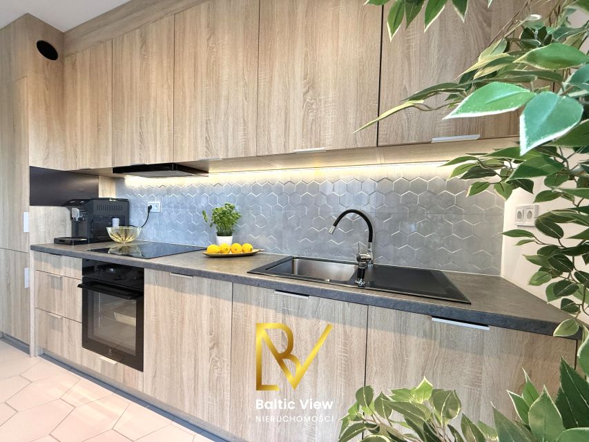 Mieszkanie Kołobrzeg