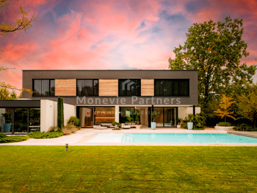 Dom Konstancin-Jeziorna