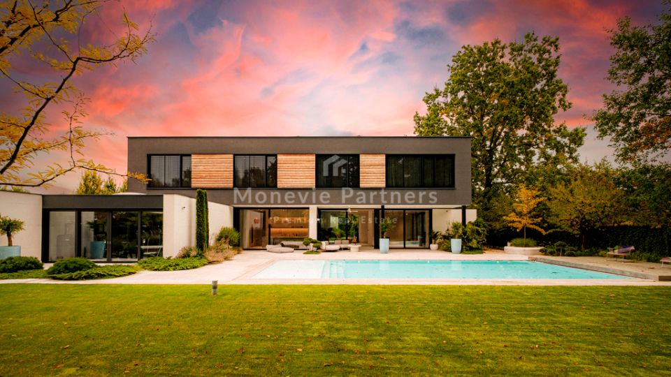 Dom Konstancin-Jeziorna