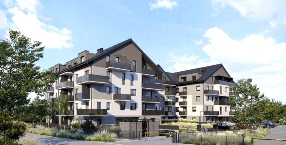 Mieszkanie Wrocław sprzedaż