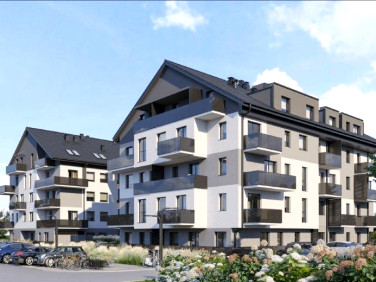 Mieszkanie nad rzeką