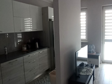 Mieszkanie Białystok