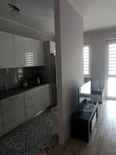 Mieszkanie Białystok