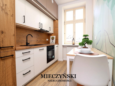 Mieszkanie Gorzów Wielkopolski