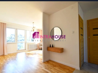 Mieszkanie Legionowo