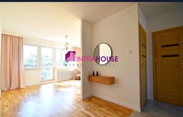 Mieszkanie Legionowo