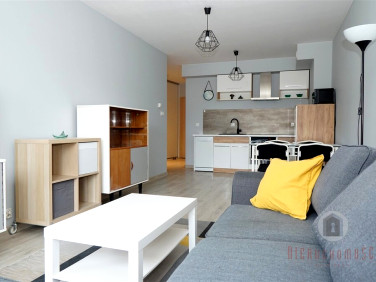 Mieszkanie Gorzów Wielkopolski