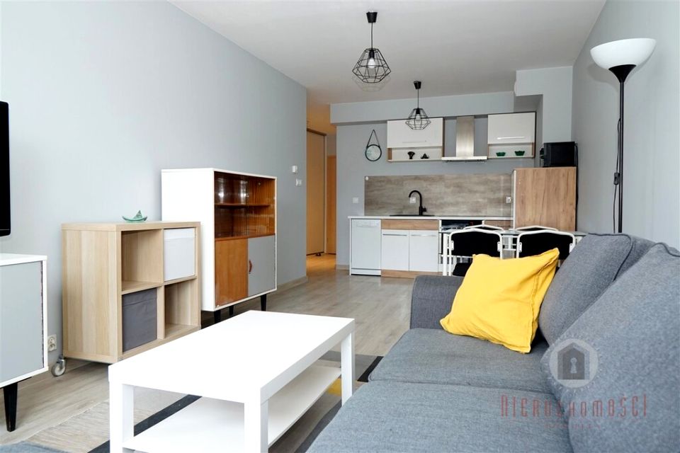 Mieszkanie Gorzów Wielkopolski