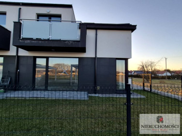 Mieszkanie Koszyce Wielkie