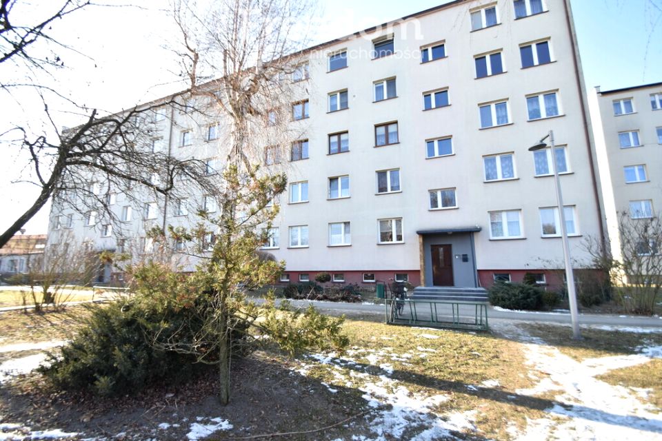 Mieszkanie Zduńska Wola