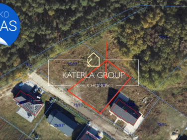 Działka budowlana sprzedam