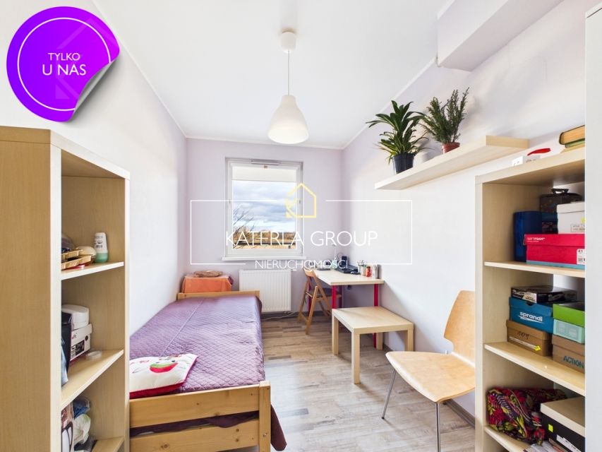 Mieszkanie Bydgoszcz