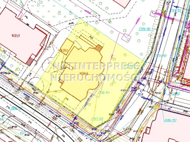 Budynek użytkowy Świętochłowice