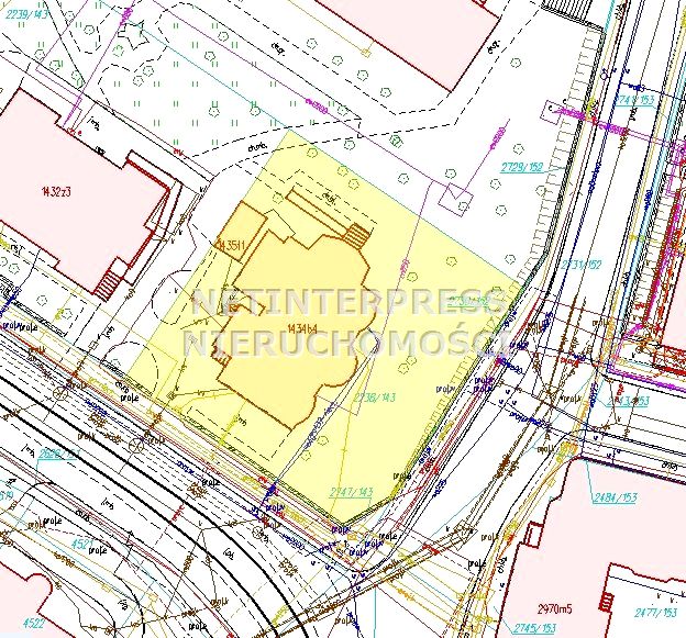 Budynek użytkowy Świętochłowice