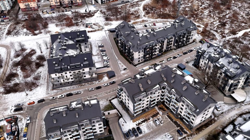 Mieszkanie Wrocław sprzedaż