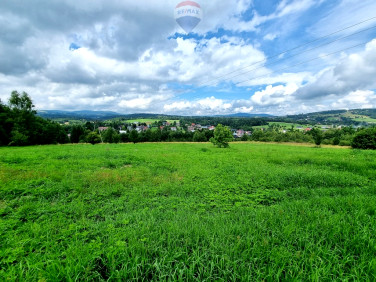 Działka budowlana JORDANÓW