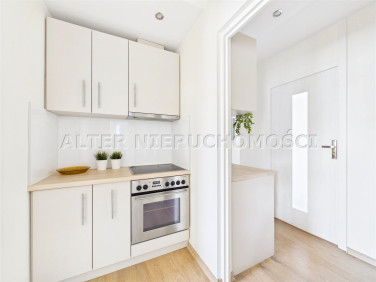 Mieszkanie Białystok