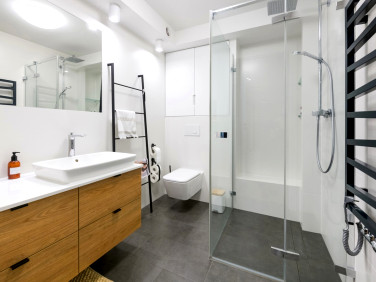 Mieszkanie blok mieszkalny sprzedaż